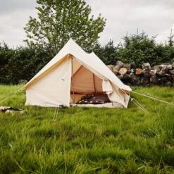 Nordisk YDUN 5.5 BASIC COTTON TENT -Fernweh Camping 5637927082 f ydun 55 basic cotton tent nordisk 24