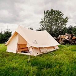 Nordisk YDUN 5.5 BASIC COTTON TENT -Fernweh Camping 5637927082 g ydun 55 basic cotton tent nordisk 24