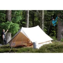 Nordisk YDUN 5.5 BASIC COTTON TENT -Fernweh Camping 5637927082 j ydun 55 basic cotton tent nordisk 24