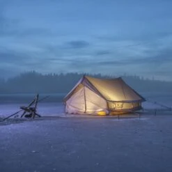 Nordisk YDUN 5.5 BASIC COTTON TENT -Fernweh Camping 5637927082 k ydun 55 basic cotton tent nordisk 24