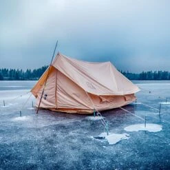 Nordisk YDUN 5.5 BASIC COTTON TENT -Fernweh Camping 5637927082 m ydun 55 basic cotton tent nordisk 24