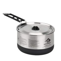 Sea To Summit SIGMASET 2.0 - Geschirrset -Fernweh Camping 5637927254 c sigmaset 20 sea to summit 24