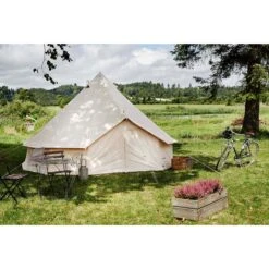 Nordisk ASGARD 12.6 BASIC COTTON TENT - Gruppenzelt 23 Nordisk ASGARD 12.6 BASIC COTTON TENT - Gruppenzelt -Fernweh Camping 5637927947 h asgard 126 basic cotton tent nordisk 24