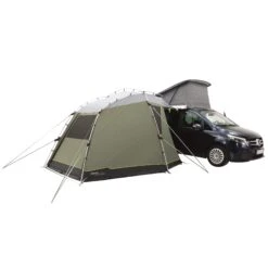 Outwell WOODCREST - Busvorzelt -Fernweh Camping 5637930620 g woodcrest outwell 24