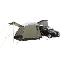 Outwell WOODCREST - Busvorzelt -Fernweh Camping 5637930620 h woodcrest outwell 24