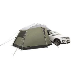 Outwell WOODCREST - Busvorzelt -Fernweh Camping 5637930620 i woodcrest outwell 24