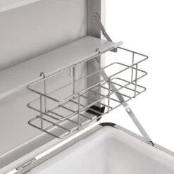 Outwell DRAYTON KITCHEN TABLE - Klapptisch -Fernweh Camping 5637930622 d drayton kitchen table outwell 24