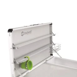 Outwell DRAYTON KITCHEN TABLE - Klapptisch -Fernweh Camping 5637930622 e drayton kitchen table outwell 24