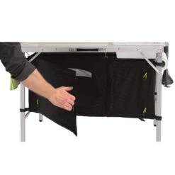 Outwell DRAYTON KITCHEN TABLE - Klapptisch -Fernweh Camping 5637930622 g drayton kitchen table outwell 24