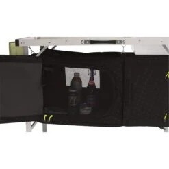 Outwell DRAYTON KITCHEN TABLE - Klapptisch -Fernweh Camping 5637930622 h drayton kitchen table outwell 24