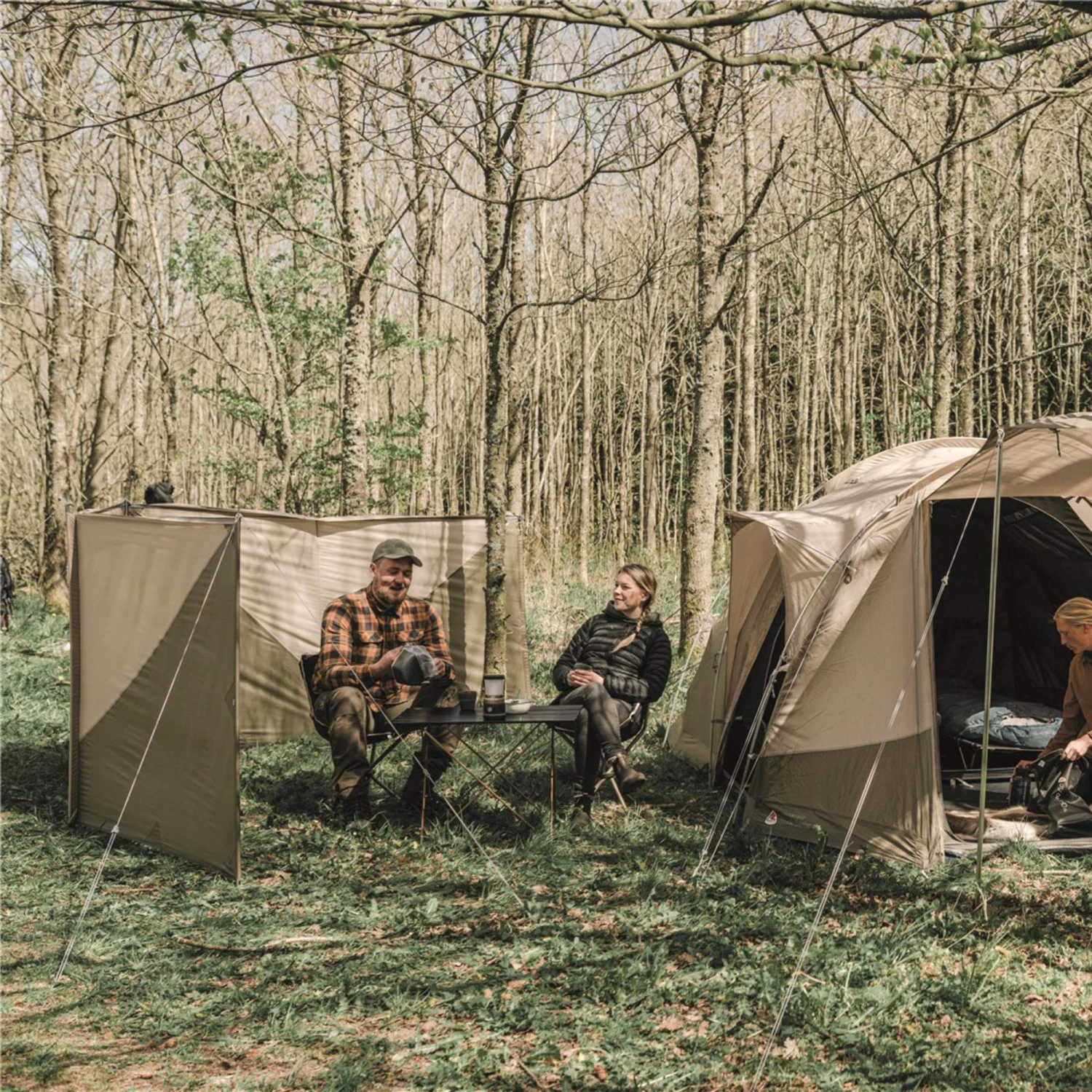 Robens WINDSCREEN TARP - Tarp 5 Robens WINDSCREEN TARP - Tarp – Bild 3