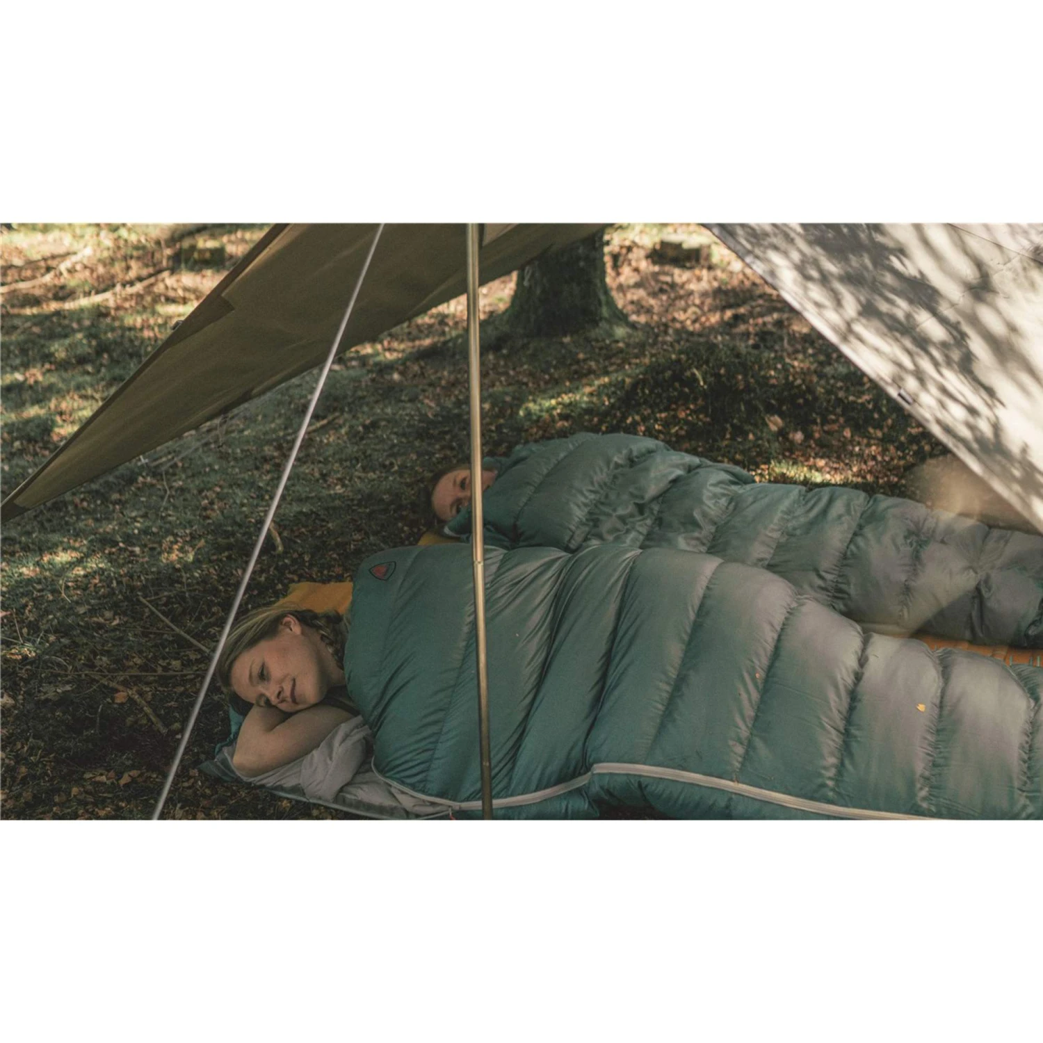 Robens WINDSCREEN TARP - Tarp 7 Robens WINDSCREEN TARP - Tarp – Bild 5