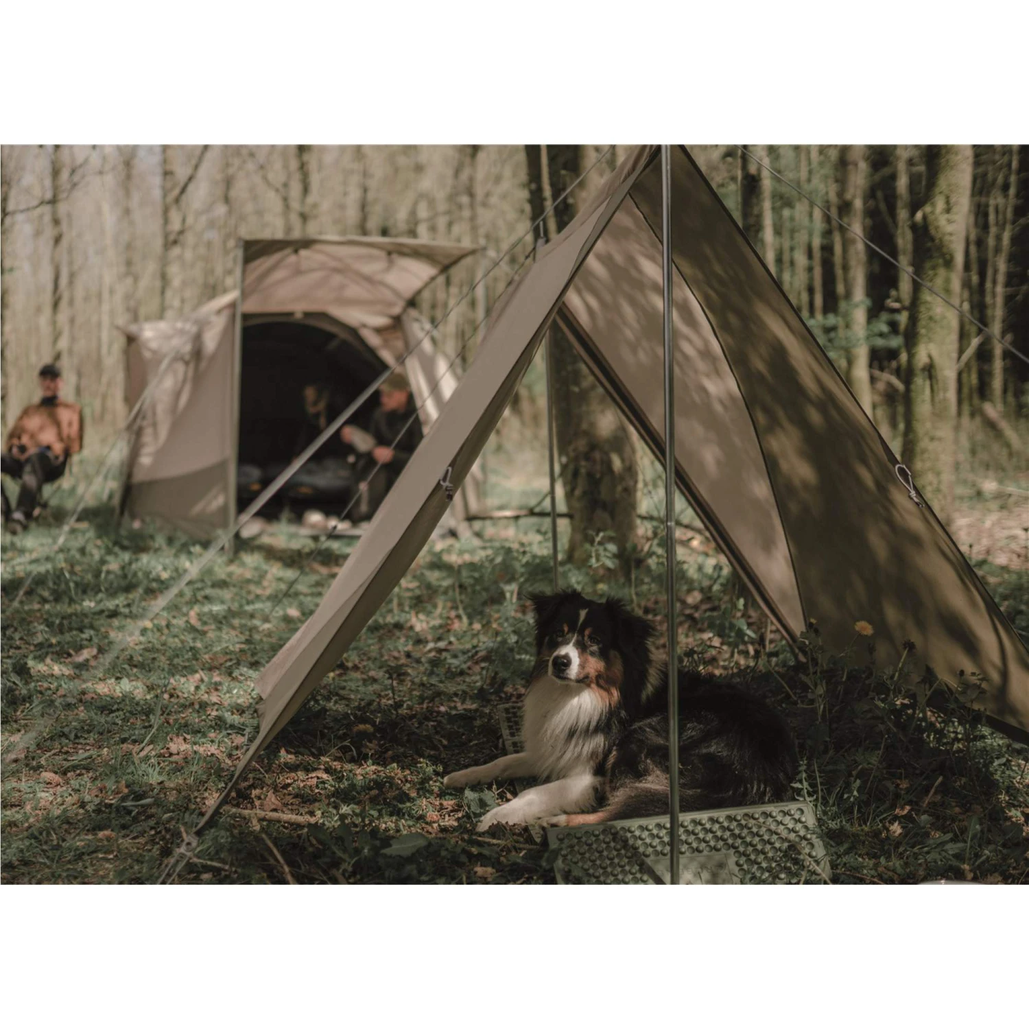 Robens WINDSCREEN TARP - Tarp 9 Robens WINDSCREEN TARP - Tarp – Bild 7