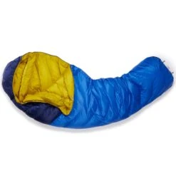 Rab NEUTRINO 200 LONG - Daunenschlafsack -Fernweh Camping 5637931109 d neutrino 200 rab 24