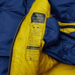 Rab NEUTRINO 200 REGULAR - Daunenschlafsack 17 Rab NEUTRINO 200 REGULAR - Daunenschlafsack -Fernweh Camping 5637931111 e neutrino 200 rab 24