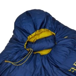 Rab NEUTRINO 400 REGULAR - Daunenschlafsack -Fernweh Camping 5637931113 e neutrino 400 rab 24