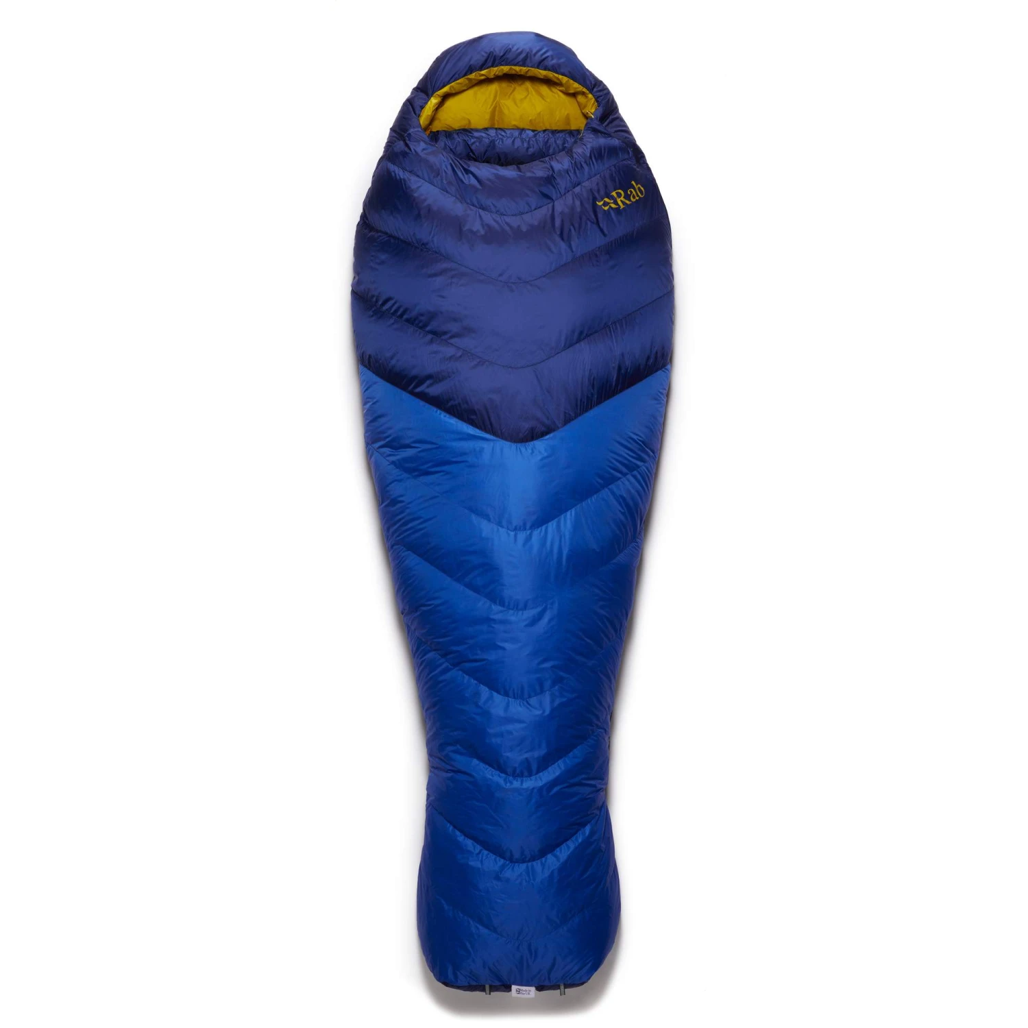 Rab NEUTRINO 400 X-LONG WIDE - Daunenschlafsack 3 Rab NEUTRINO 400 X-LONG WIDE - Daunenschlafsack