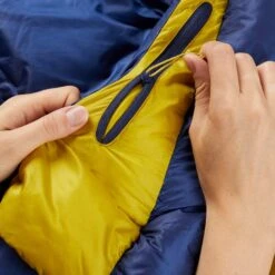 Rab NEUTRINO 400 X-LONG WIDE - Daunenschlafsack 17 Rab NEUTRINO 400 X-LONG WIDE - Daunenschlafsack -Fernweh Camping 5637931115 f neutrino 400 rab 24