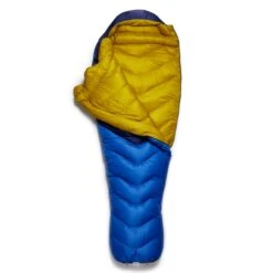 Rab NEUTRINO 600 LONG - Winterschlafsack -Fernweh Camping 5637931117 c neutrino 600 rab 24