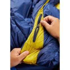 Rab NEUTRINO 600 LONG - Winterschlafsack -Fernweh Camping 5637931117 i neutrino 600 rab 24