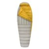 Sea To Summit SPARK SPIII - REGULAR LIGHT GREY / YELLOW - Daunenschlafsack 1 Sea To Summit SPARK SPIII - REGULAR LIGHT GREY / YELLOW - Daunenschlafsack -Fernweh Camping 5637933129 b spark iii sea to summit 24