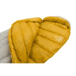 Sea To Summit SPARK SPIII - REGULAR LIGHT GREY / YELLOW - Daunenschlafsack -Fernweh Camping 5637933129 f spark iii sea to summit 24