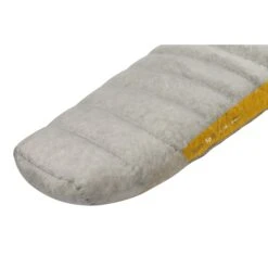 Sea To Summit SPARK SPIII - REGULAR LIGHT GREY / YELLOW - Daunenschlafsack -Fernweh Camping 5637933129 g spark iii sea to summit 24
