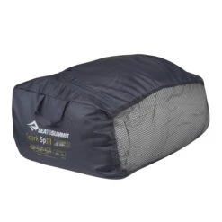 Sea To Summit SPARK SPIII - REGULAR LIGHT GREY / YELLOW - Daunenschlafsack -Fernweh Camping 5637933129 k spark iii sea to summit 24