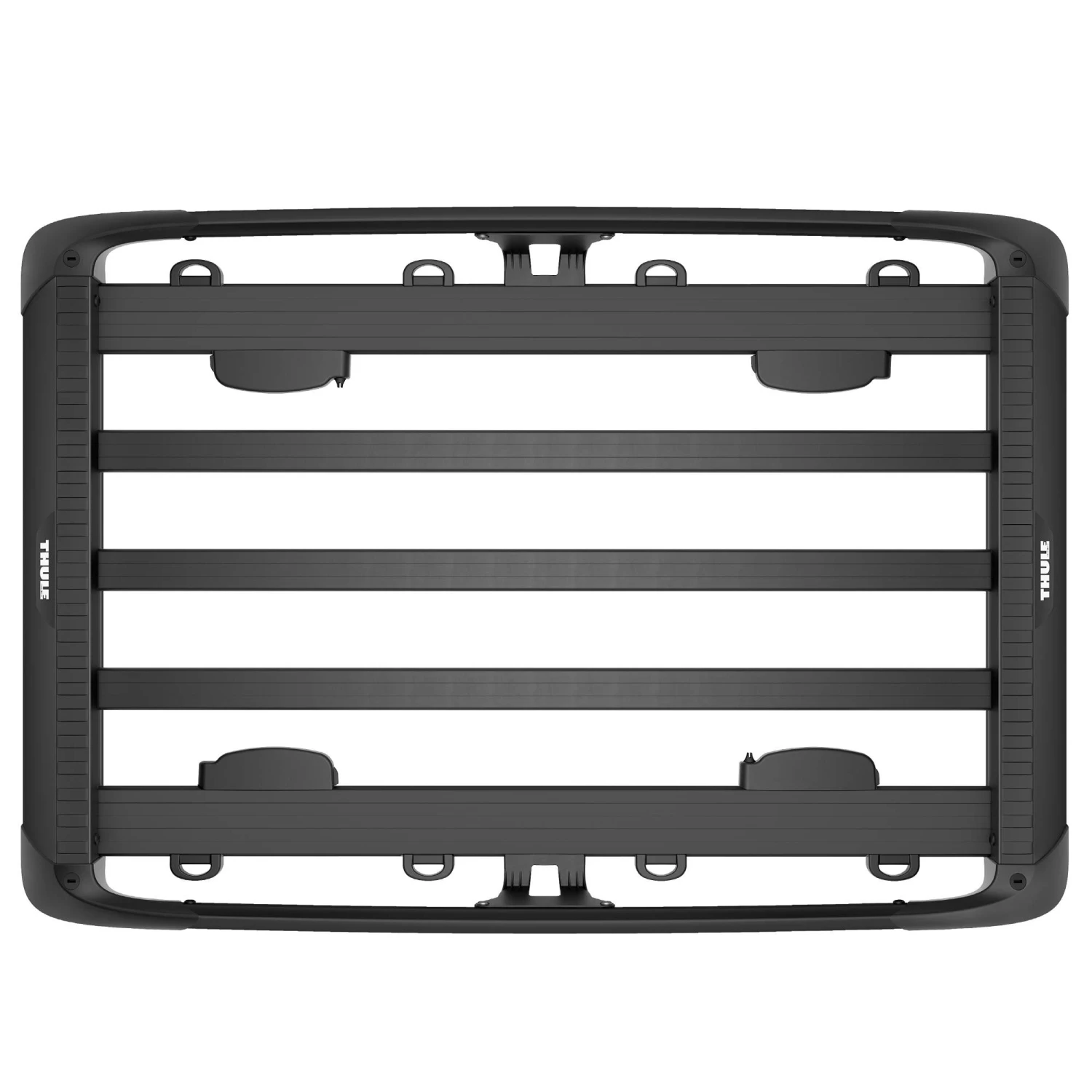 Thule TRAIL M - Dachträger 5 Thule TRAIL M - Dachträger – Bild 3