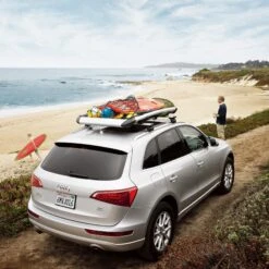 Thule TRAIL M - Dachträger 15 Thule TRAIL M - Dachträger -Fernweh Camping 5637936752 g trail m thule 24