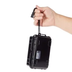 Origin Outdoors BOX LITE - Ausrüstungsbox -Fernweh Camping 5637940352 e box lite origin outdoors 24