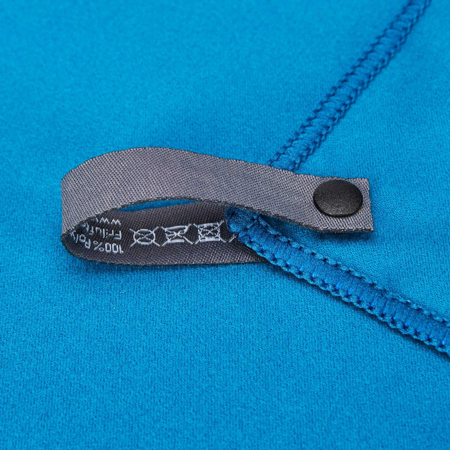 FRILUFTS MICROFIBRE TOWEL ECO - Reisehandtuch 5 FRILUFTS MICROFIBRE TOWEL ECO - Reisehandtuch – Bild 3