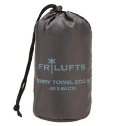 FRILUFTS TERRY TOWEL ECO - Reisehandtuch -Fernweh Camping 5637942032 e terry towel eco frilufts 24