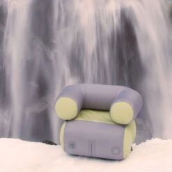 AIR SOFA 1 - Campingstuhl -Fernweh Camping 5637943620 h air sofa 1 gentletents 24