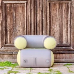 AIR SOFA 1 - Campingstuhl -Fernweh Camping 5637943620 i air sofa 1 gentletents 24