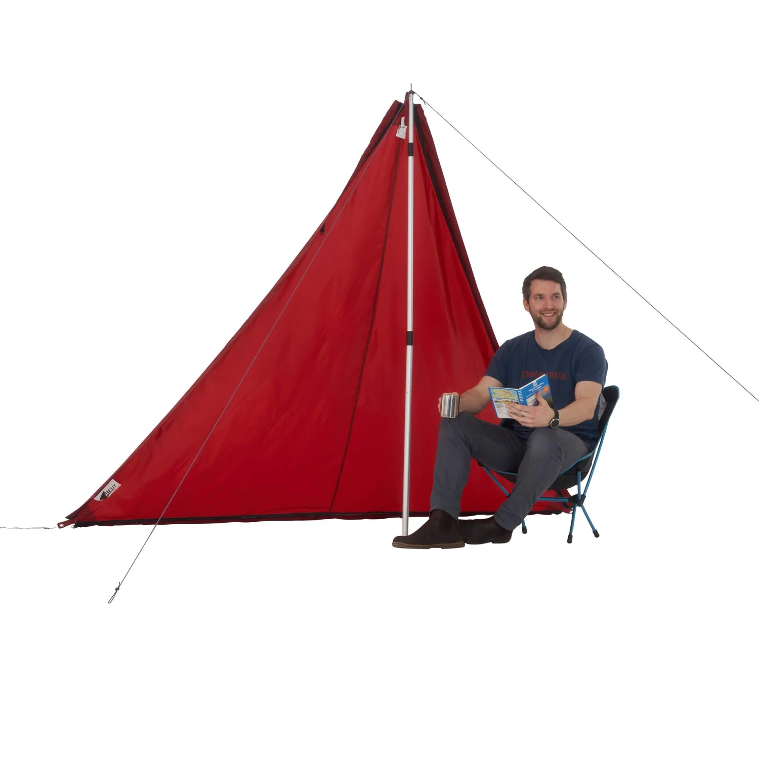 VERBINDBARES SONNENSEGEL ZIP-PROTECT CANVAS SINGLE - Tarp 4 VERBINDBARES SONNENSEGEL ZIP-PROTECT CANVAS SINGLE - Tarp – Bild 2