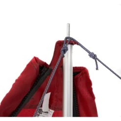 VERBINDBARES SONNENSEGEL ZIP-PROTECT CANVAS SINGLE - Tarp 16 VERBINDBARES SONNENSEGEL ZIP-PROTECT CANVAS SINGLE - Tarp -Fernweh Camping 5637945741 d connectable tarp zipprotect canvas single bent 24