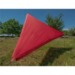 VERBINDBARES SONNENSEGEL ZIP-PROTECT CANVAS SINGLE - Tarp 18 VERBINDBARES SONNENSEGEL ZIP-PROTECT CANVAS SINGLE - Tarp -Fernweh Camping 5637945741 h connectable tarp zipprotect canvas single bent 24