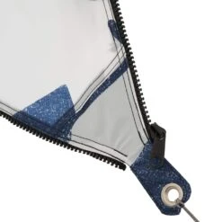 VERBINDBARES SONNENSEGEL ZIP-CANVAS - Tarp -Fernweh Camping 5637945745 c connectable tarp zipcanvas mit aufstellstange bent 24