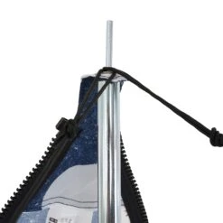 VERBINDBARES SONNENSEGEL ZIP-CANVAS - Tarp -Fernweh Camping 5637945745 d connectable tarp zipcanvas mit aufstellstange bent 24