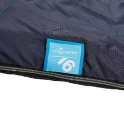 FRILUFTS PACAYA 16 - Sommerschlafsack -Fernweh Camping 5637945792 e pacaya 16 frilufts 24