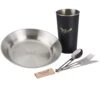 Primus EAT AND DRINK BUNDLE 130 - Geschirrset -Fernweh Camping 5637951352 a eat and drink bundle 130 primus 24