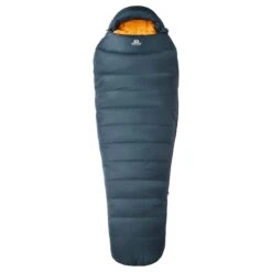 Mountain Equipment HELIUM 600 REGULAR - Daunenschlafsack