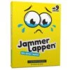 JAMMERLAPPEN - Reisespiel 1 JAMMERLAPPEN - Reisespiel -Fernweh Camping 5637956196 a jammerlappen denkriesen 24