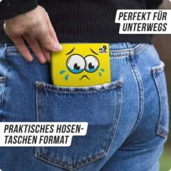 JAMMERLAPPEN - Reisespiel -Fernweh Camping 5637956196 c jammerlappen denkriesen 24