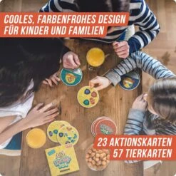 LOONY JOE - Reisespiel -Fernweh Camping 5637956198 c loony joe denkriesen 24