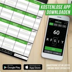 STADT LAND VOLLPFOSTEN - SPORT EDITION - Reisespiel -Fernweh Camping 5637956212 d stadt land vollpfosten sport edition denkriesen 24