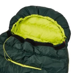 Y By Nordisk TENSION BRICK 600 - Deckenschlafsack -Fernweh Camping 5637961549 f tension brick 600 y by nordisk 24