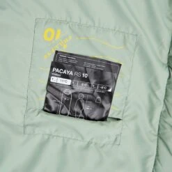 FRILUFTS PACAYA 10 RS - Deckenschlafsack 17 FRILUFTS PACAYA 10 RS - Deckenschlafsack -Fernweh Camping 5637964516 h pacaya 10 rs frilufts 24