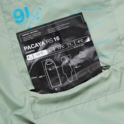FRILUFTS PACAYA 16 RS - Deckenschlafsack -Fernweh Camping 5637964519 i pacaya 16 rs frilufts 24